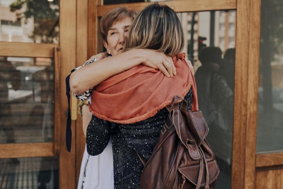 EuropaPress 6878728 posgrado ofrece mirada profunda soledad