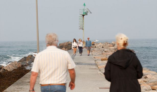 En defensa de la palabra 'vejez'