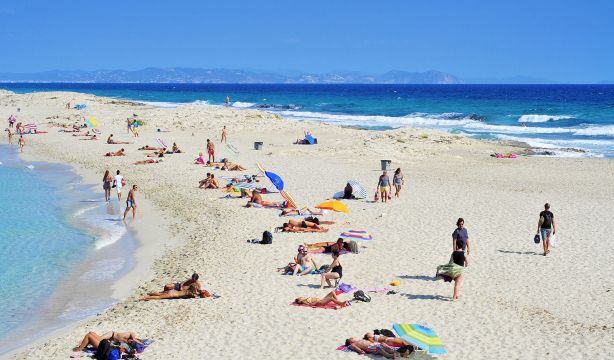 Estos son los rincones más bellos de Formentera que casi nadie conoce