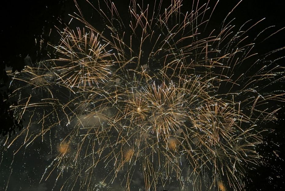 EuropaPress 6833258 castillo fuegos artificiales valencia