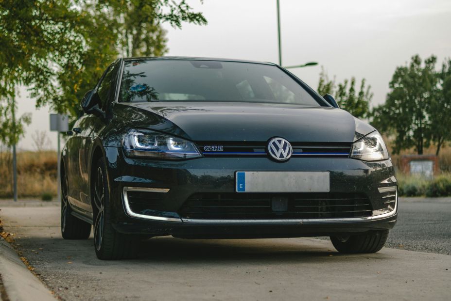 Los coches de ocasión más vendidos en España en 2025