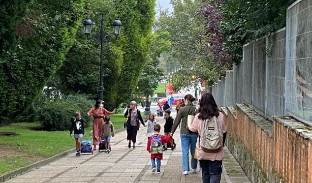 El gasto de ´la vuelta al cole´ en España ha aumentado un 18% en los últimos tres años