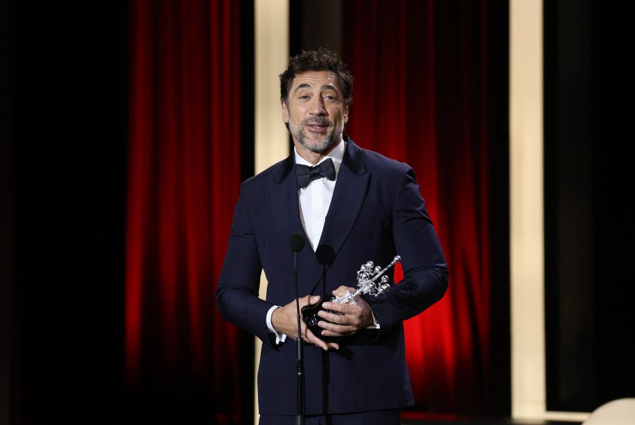 El Festival de Cine de Santander premia a Carlos y Javier Bardem con el Faro Verde