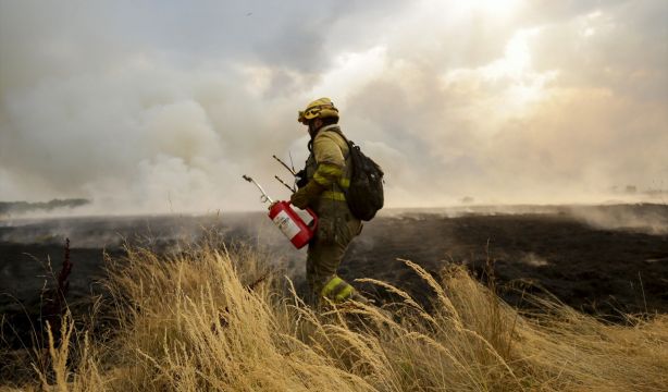 Última hora incendios 14 de agosto: nuevo fallecido en León, confirmado como tercera víctima mortal
