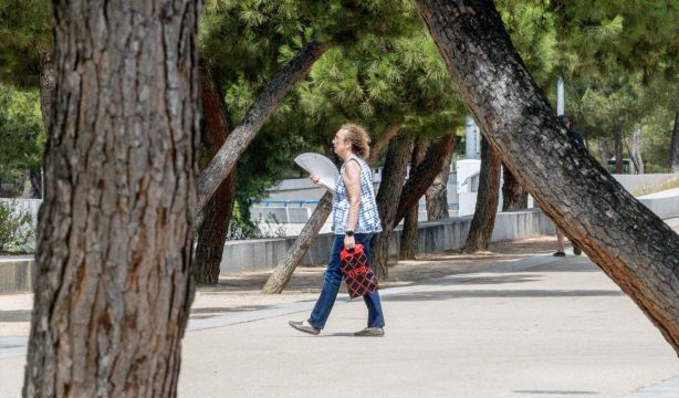 La ola de calor llega a su fin: comienzan a descender las temperaturas en el noroeste