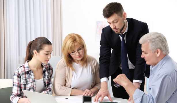 Un abogado experto en herencias explica qué hay que hacer para evitar conflictos familiares