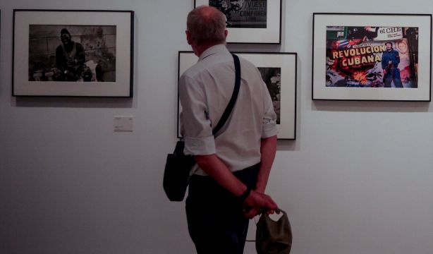 Fundacion Mapfre celebra el Día Mundial de la Fotografía con la entrada gratuita a sus exposiciones