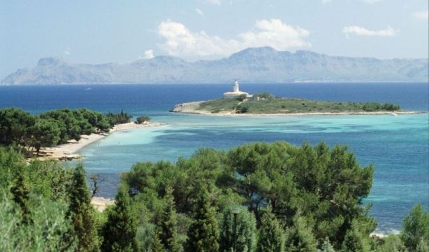 Los paisajes más desconocidos de Baleares están ocultos bajo tierra: patrimonio natural e histórico
