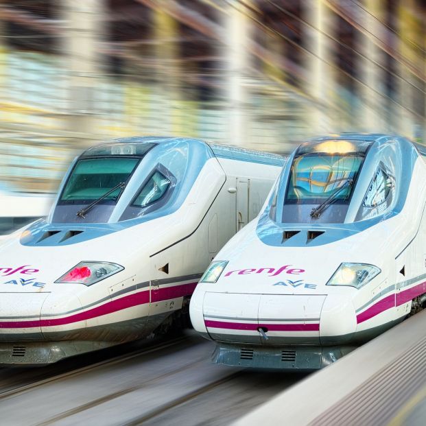 El tren de alta velocidad low cost estará disponible en 2020 El tren de alta velocidad low cost estará disponible en 2020
