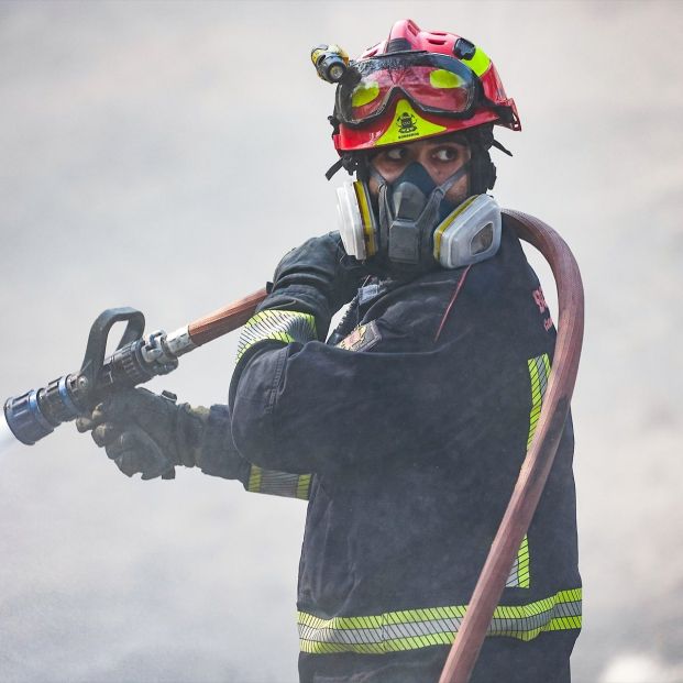 El Gobierno declarará zona de emergencia los territorios afectados por los incendios