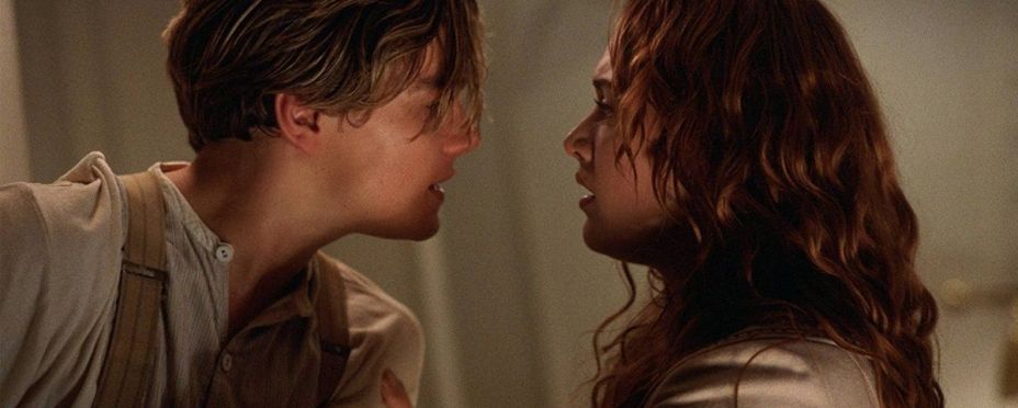 EuropaPress 1481256 19 noviembre 1997 llego gran pantalla titanic drama romantico protagonizado EuropaPress 1481256 19 noviembre 1997 llego gran pantalla titanic drama romantico protagonizado