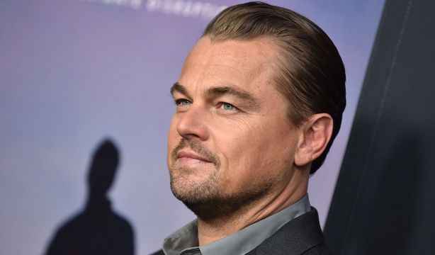Leonardo DiCaprio confiesa que su "mayor arrepentimiento" es la película que rechazó por Titanic