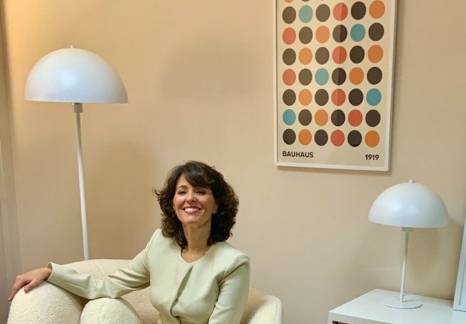 Enia, psicologa sevillana Enia, psicologa sevillana