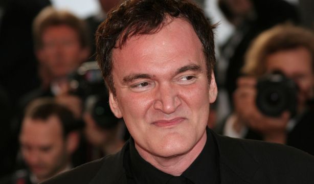 Tarantino escoge su mejor película, su favorita y la que "nació para dirigir"
