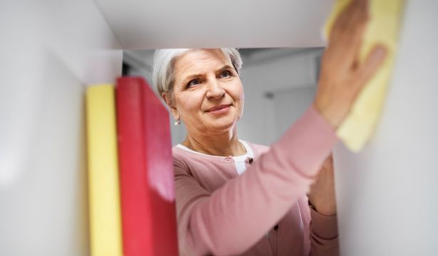 ¿A qué pensión tienen derecho las amas de casa?