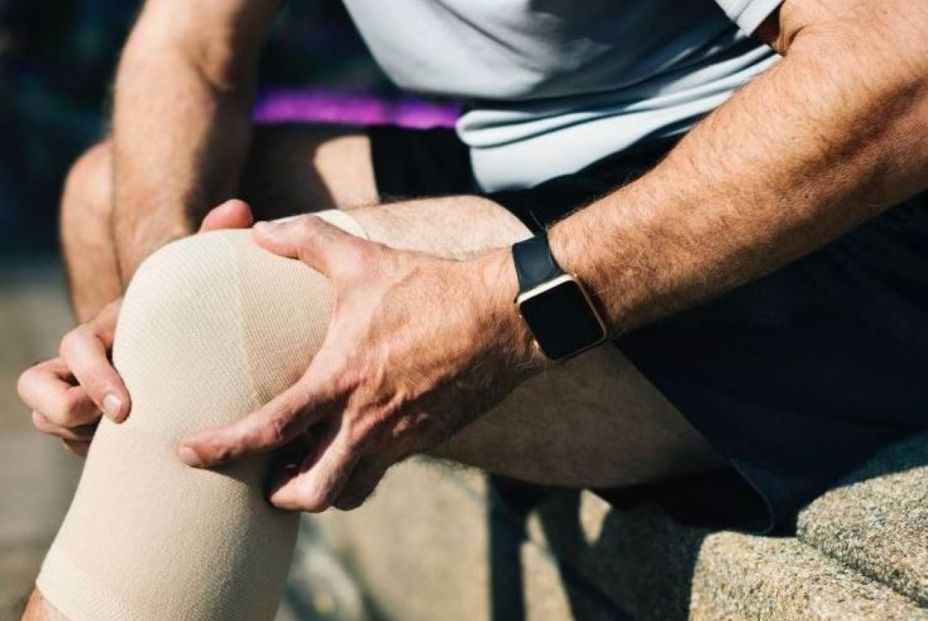 EuropaPress 4994302 tipo artrosis mas comun incapacitante rodilla