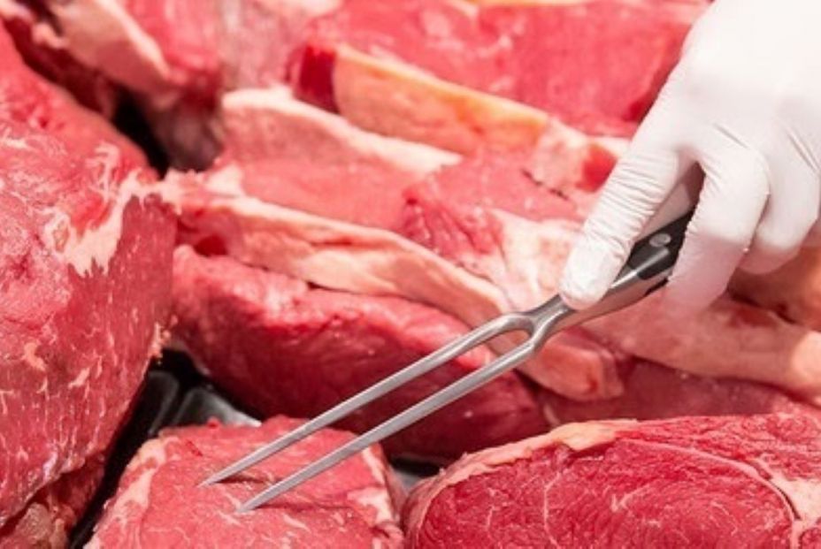 EuropaPress 2427249 carne roja