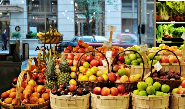 La transformación del sistema alimentario para 2050: un objetivo clave contra el cambio climático