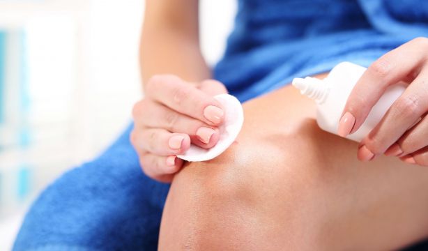 Alerta sanitaria retiran varios productos contra las quemaduras y heridas por riesgo de infección