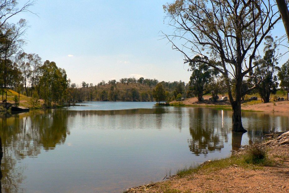Mértola, la villa portuguesa donde se encuentra la mejor playa fluvial de Europa