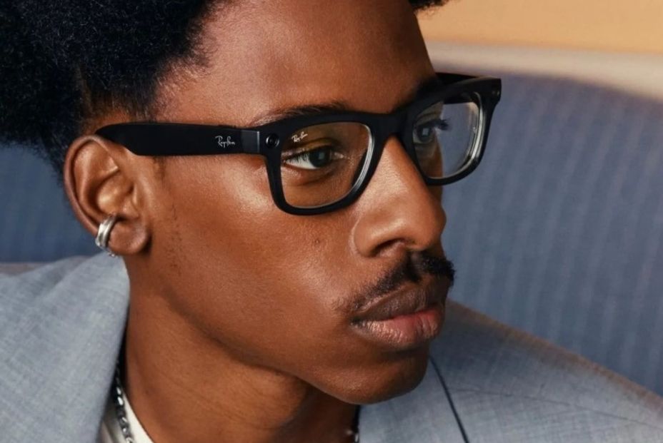 Meta compite con Apple con unas gafas inteligentes por menos de 1.000 dólares