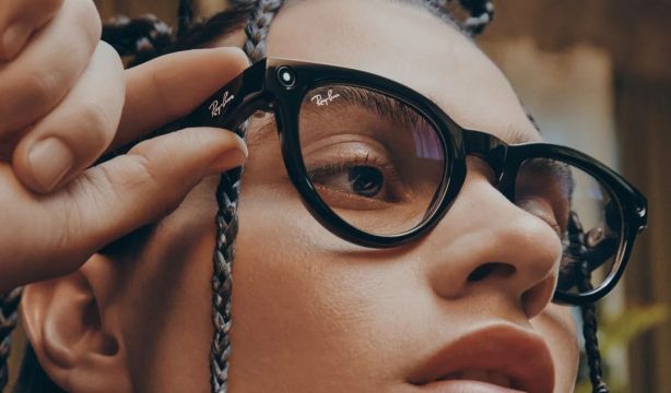 Meta compite con Apple con unas gafas inteligentes por menos de 1.000 dólares