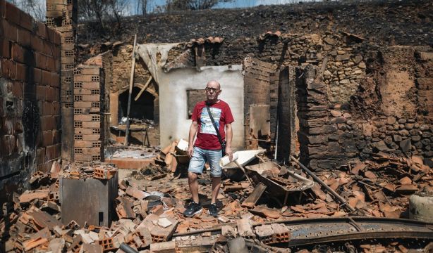 La Fiscalía investiga si los municipios afectados por los incendios cuentan con planes de prevención