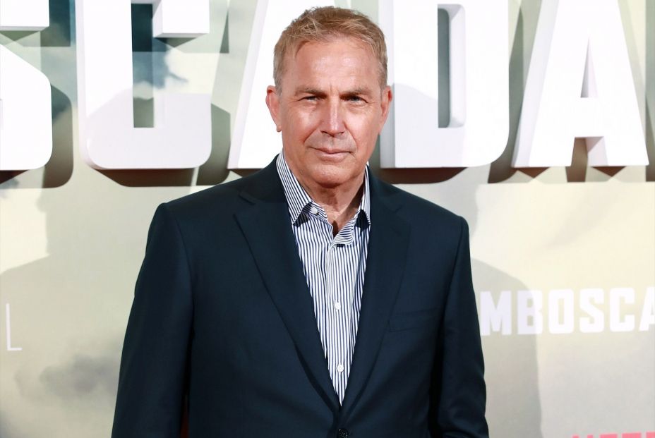 EuropaPress 2024750 kevin costner tumba mito bonnie clyde emboscada final nueva pelicula