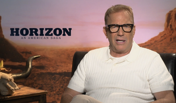 Kevin Costner responde a una demanda de agresión sexual: "Me decepciona profundamente"