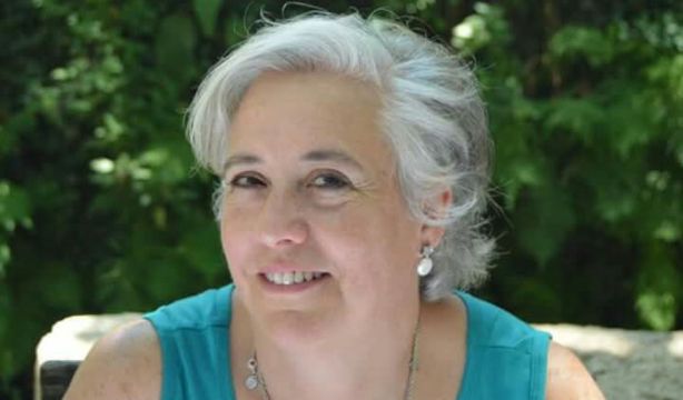 Pilar Martínez, afectada por los incendios: "Fue una pesadilla ver las casas rodeadas por el fuego"