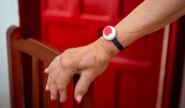 Alertan de estafa relacionada con el Servicio Andaluz de Teleasistencia