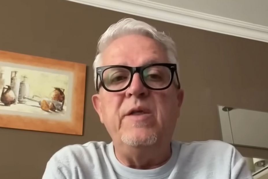 La cadena perpetua de Luis Iturriaga (Asjubi40): pierde un 15% de pensión tras 43 años cotizados La cadena perpetua de Luis Iturriaga (Asjubi40): pierde un 15% de pensión tras 43 años cotizados