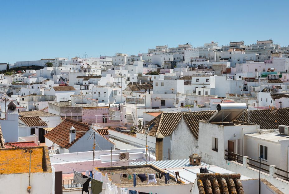 Vejer de la Frontera