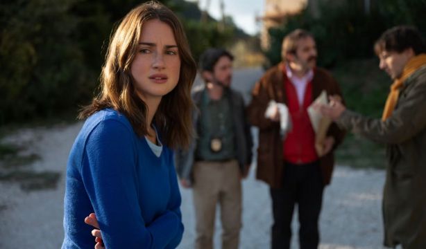 La retorcida historia de Amanda Knox cobra vida en Disney+