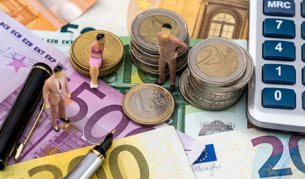 Coeficientes reductores (Bigstock)