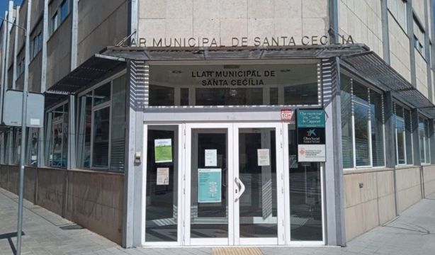 Comer juntos para combatir la soledad: Lleida dispondrá de centros con comedor para mayores