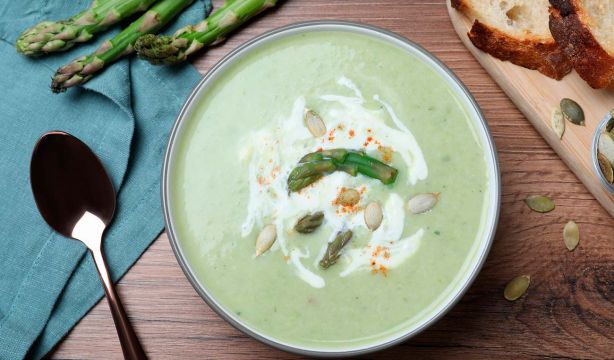 Una nutricionista tiene la receta estrella para las noches de verano