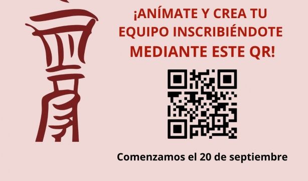 Organizan en Córdoba las 'olimpiadas intergeneracionales' para unir a jóvenes y mayores