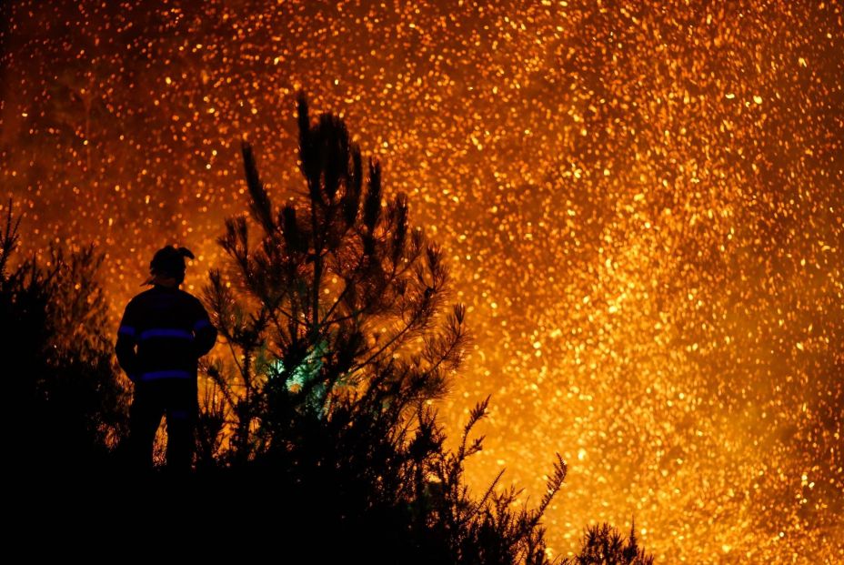 Invertir en prevención, clave para luchar contra los grandes incendios forestales