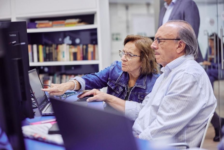 EuropaPress 6912434 mas 3900 personas mayores rioja participan talleres saludables fundacion