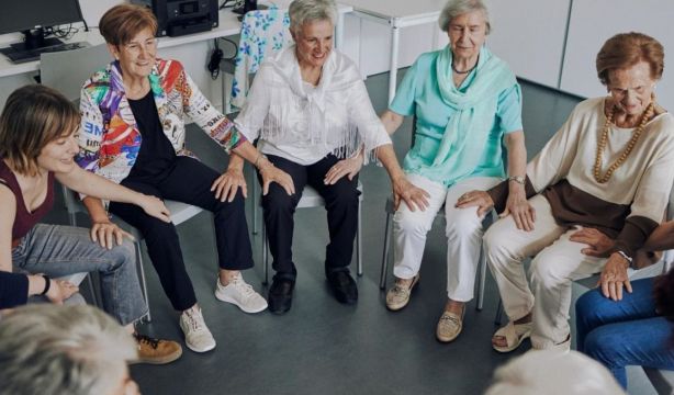 Más de 3.900 mayores de La Rioja participan en los talleres saludables de la Fundación “la Caixa”