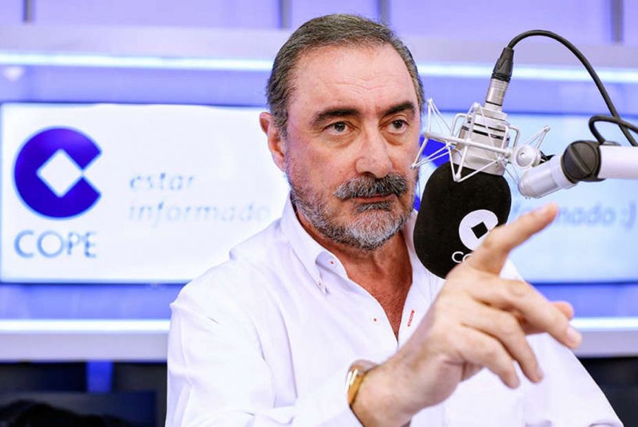 Carlos Herrera Carlos Herrera