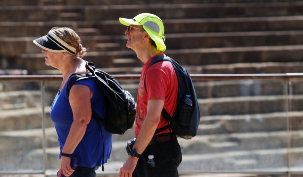 La ola de calor de este mes de agosto fue la más intensa desde 1975