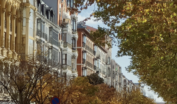 Estos son los municipios más ricos de España