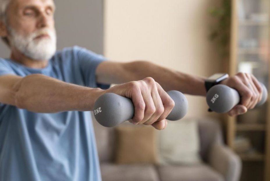 ¿Músculos activos, cáncer más lento? Un entrenamiento de solo 30 minutos puede ser clave ¿Músculos activos, cáncer más lento? Un entrenamiento de solo 30 minutos puede ser clave