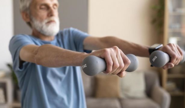 ¿Músculos activos, cáncer más lento? Un entrenamiento de solo 30 minutos puede ser clave