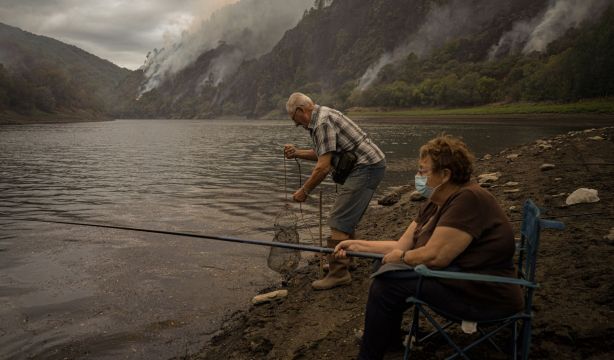 Las ayudas del Gobierno por los incendios, insuficientes para quienes lo han perdido todo