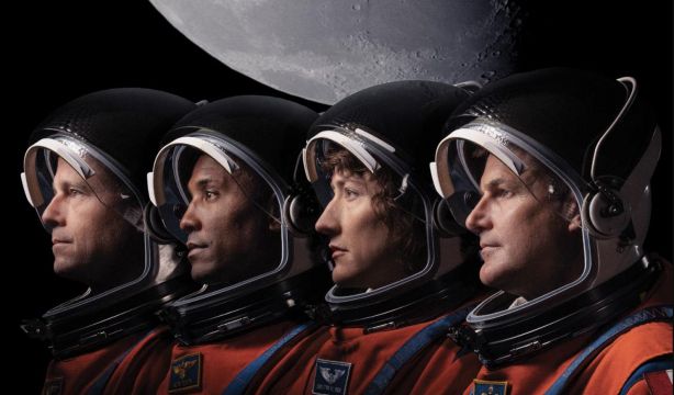 Artemis II: así será el viaje de los cuatro astronautas que rodearán la Luna