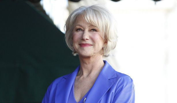 Helen Mirren revela su secreto a los 80: dieta flexible y ejercicio militar