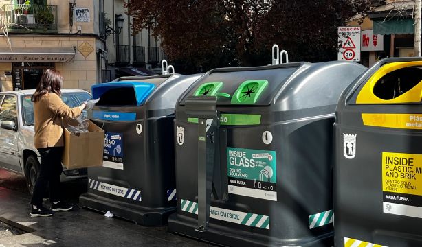 FACUA lanza una plataforma para reclamar la devolución de la tasa de basuras en varios municipios